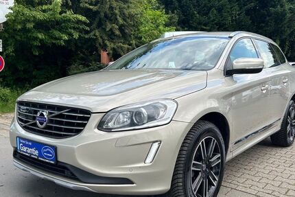 Volvo XC60 205.000 km 12.590 &euro; Moers 47447