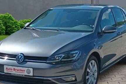 VW Golf 71.010 km 18.799 € Meiningen 98617
