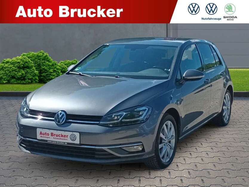 VW Golf 71.010 km 18.799 € Meiningen 98617