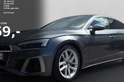 Audi A5 124.132 km 25.730 &euro; Ravensburg 88214