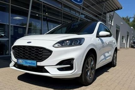 Ford Kuga 70.064 km 24.990 &euro; Dannenberg 29451