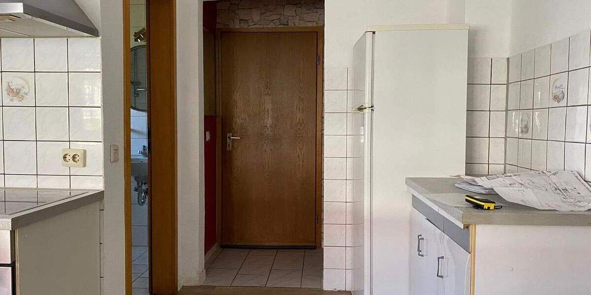 Einfamilienhaus Penzlin - 7 Zimmer, 123 m&sup2;, 220.000&euro; | Angebot:25708803