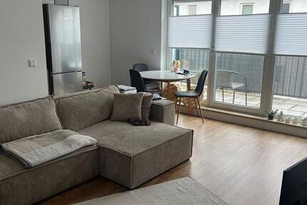Wohnung Ingolstadt Nordost - 2 Zimmer, 54 m&sup2;, 900&euro; | Angebot:25568274
