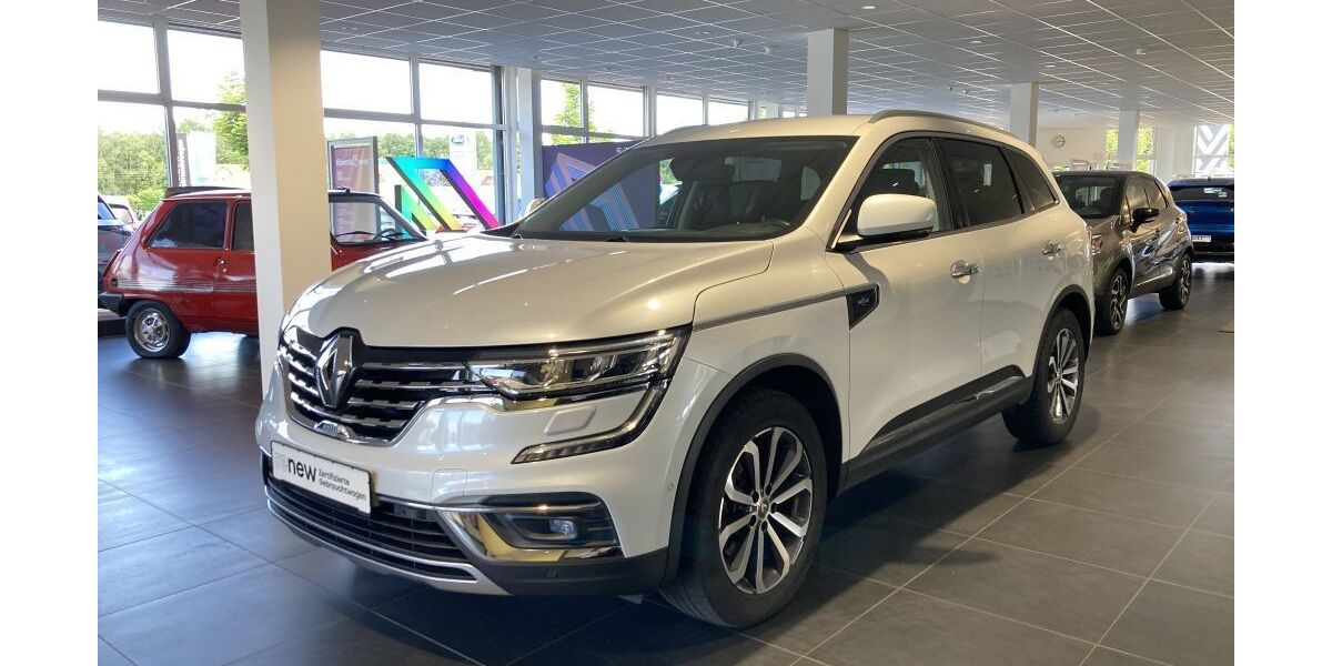 Renault Koleos 90.753 km 22.790 &euro; Neustadt 01844