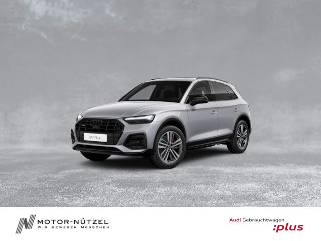 Audi Q5 7.559 km 53.630 &euro; Bamberg 96052