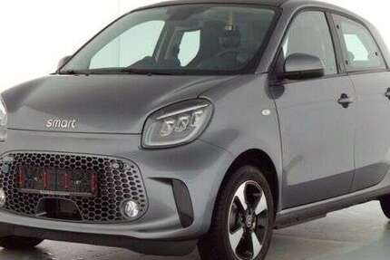 Smart forFour 5.000 km 21.490 &euro; Ochsenhausen 88416
