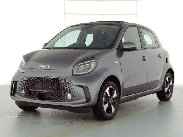 Smart forFour 5.000 km 21.490 &euro; Ochsenhausen 88416
