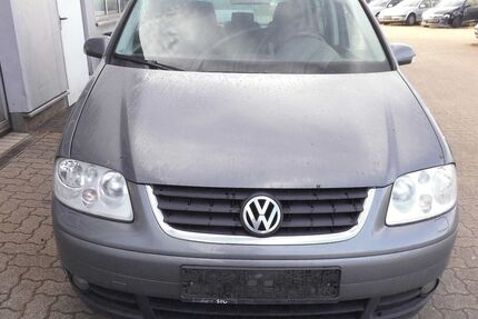 VW Touran 361.300 km 1.490 € Kellinghusen 25548