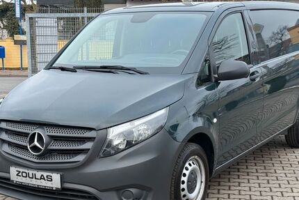 Mercedes-Benz Vito 216.000 km 11.700 &euro; Maintal OT Dörnigheim 63477