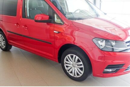 VW Caddy 108.054 km 17.990 &euro; Rieden-Vilshofen 92286