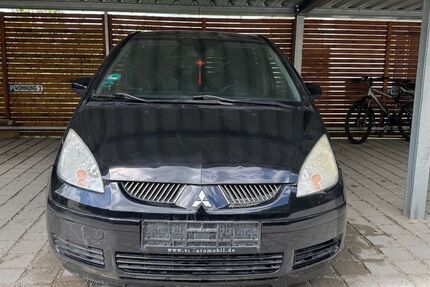 Mitsubishi Colt 267.000 km 900 &euro; Landshut 84036