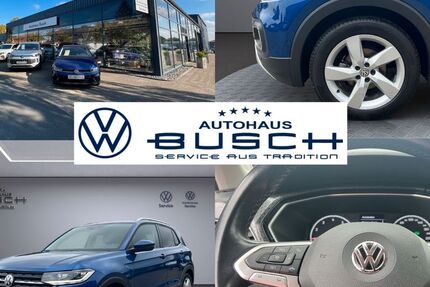 VW T-Cross 49.612 km 18.950 € Beverstedt OT Lunestedt 27616