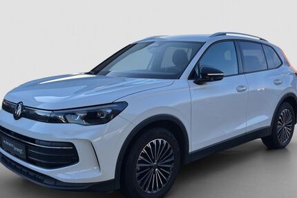 VW Tiguan 16.426 km 35.850 &euro; Schwäbisch Gmünd 73527