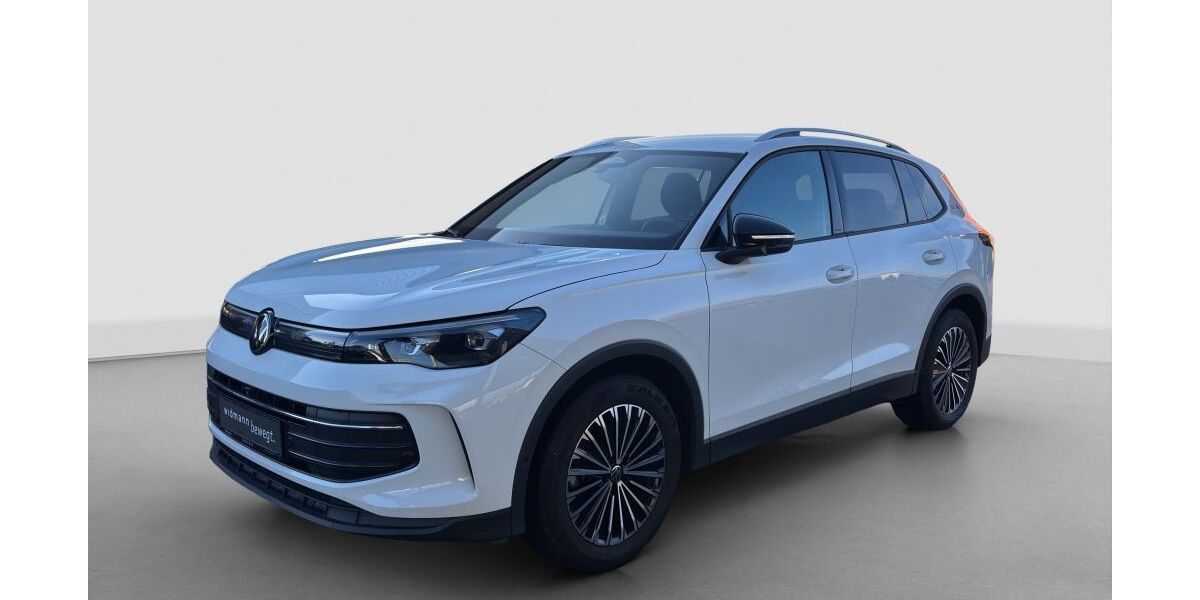 VW Tiguan 16.426 km 35.850 &euro; Schwäbisch Gmünd 73527