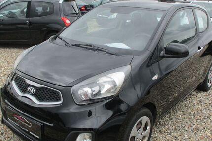 Kia Picanto 199.878 km 2.499 &euro; Selm 59379