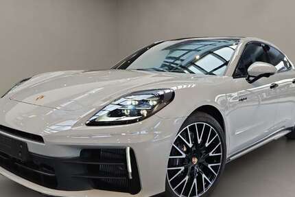 Porsche Panamera 8.000 km 139.800 &euro; Aachen 52068