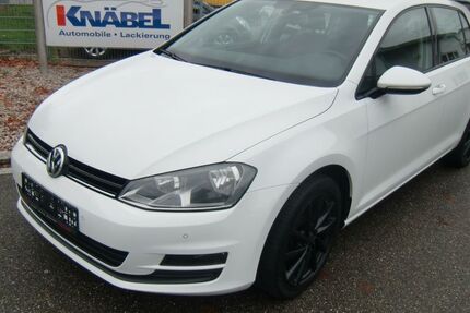 VW Golf 103.763 km 9.990 &euro; Willstätt 77731