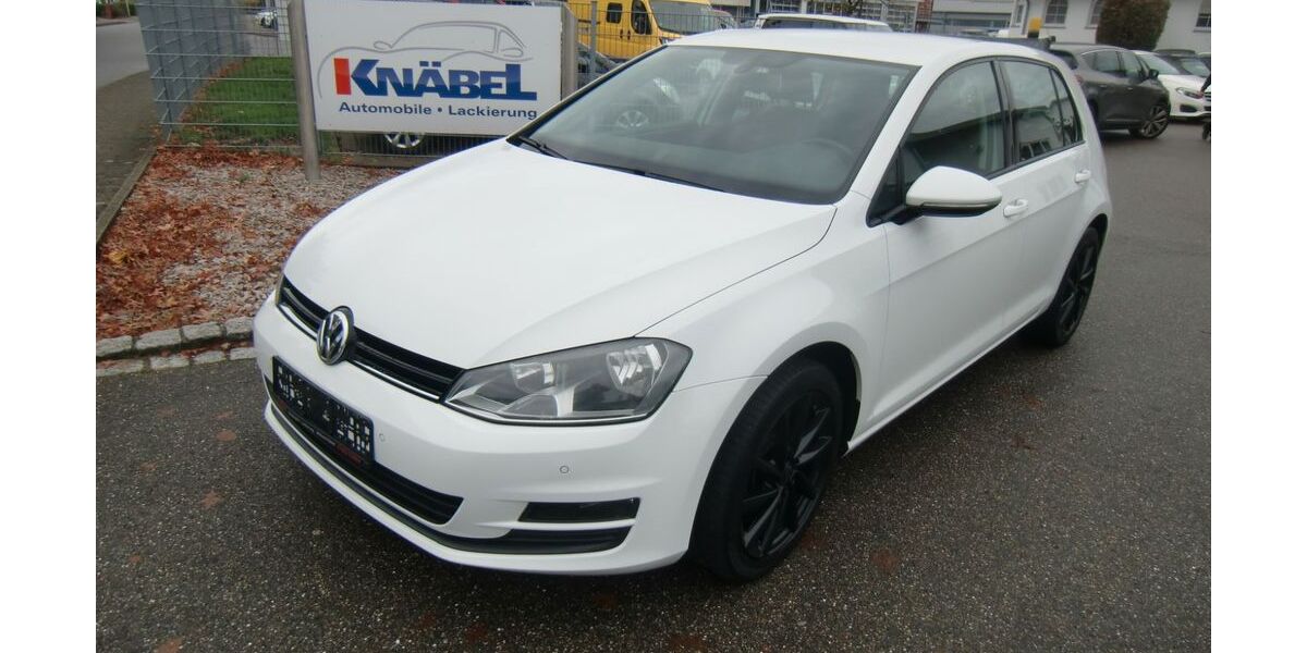 VW Golf 103.763 km 9.990 &euro; Willstätt 77731