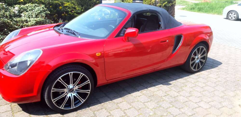 MR 2