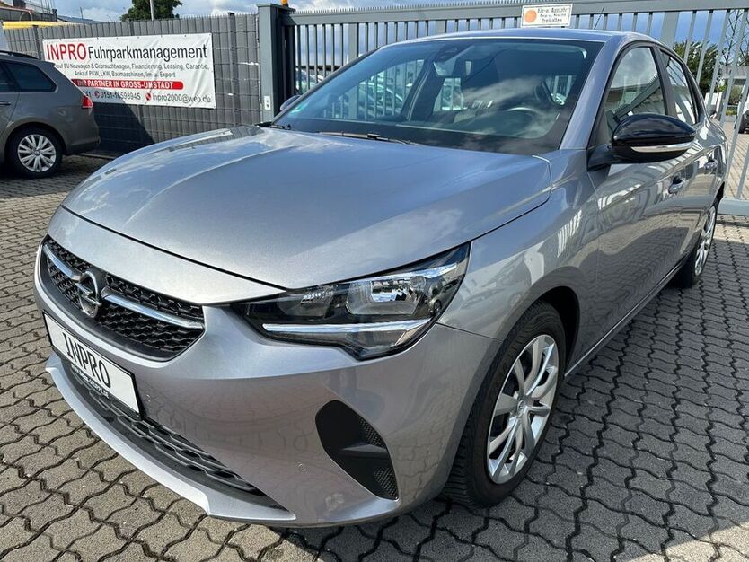 Corsa