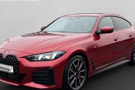 BMW 430 Gran Coupé 18.220 km 61.330 &euro; Hösbach 63768
