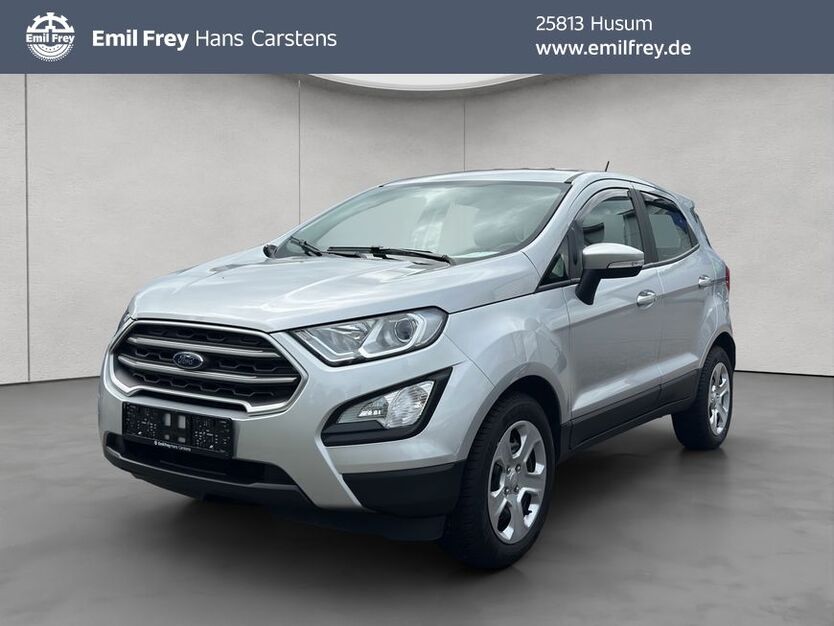 EcoSport
