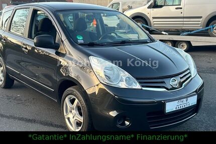 Nissan Note 184.000 km 2.690 € Mönchengladbach 41068
