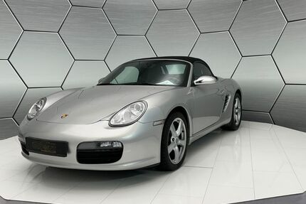 Porsche Boxster 145.500 km 23.990 € Beckum 59269