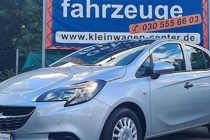 Opel Corsa 26.800 km 9.985 &euro; Berlin-Lichtenberg 10315