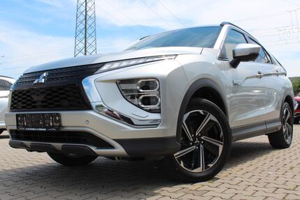 Mitsubishi Eclipse Cross 66.450 km 18.990 &euro; Flörsheim 65439