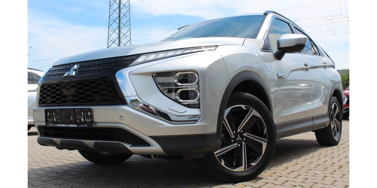 Mitsubishi Eclipse Cross 66.450 km 18.990 &euro; Flörsheim 65439