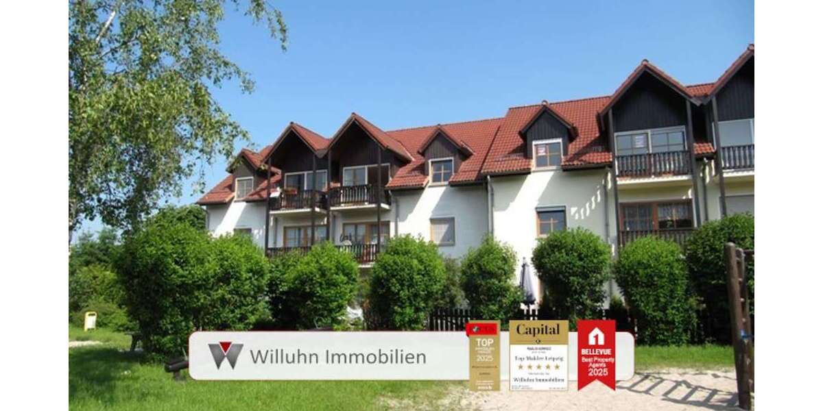 Wohnung zum Kaufen in Leuna 114.000 € 73.5 m² 3 zimmer