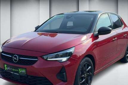 Opel Corsa 34.226 km 15.895 € Markkleeberg 04416