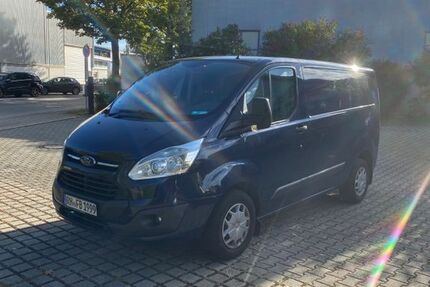 Ford Transit Custom 161.000 km 9.999 &euro; Rohr 91189