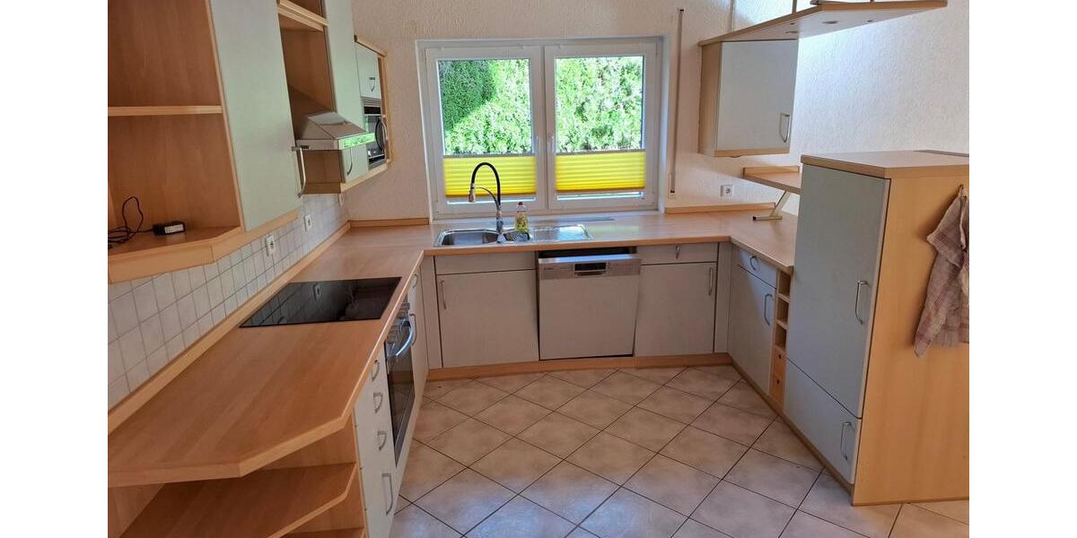 Erdgeschoßwohnung Triberg im Schwarzwald - 3.5 Zimmer, 85 m&sup2;, 174.900&euro; | Angebot:26611582