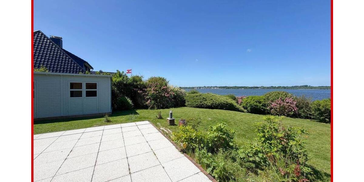 Bungalow Fahrdorf - 3 Zimmer, 130 m&sup2;, 1.650&euro; | Angebot:26799093