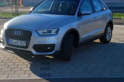 Audi Q3 145.000 km 13.000 &euro; Ulm 89077