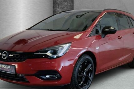 Opel Astra 28.297 km 19.250 € Braunschweig 38126