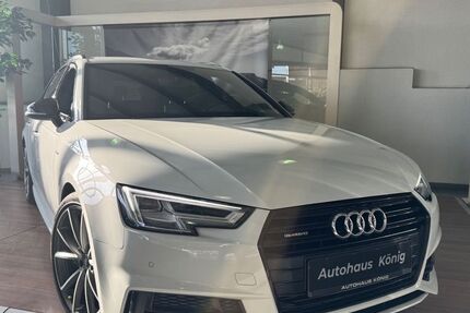 Audi A4 99.789 km 22.950 &euro; Witten 58454