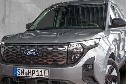 Ford Transit Courier 3.000 km 35.690 &euro; Schwerin 19061