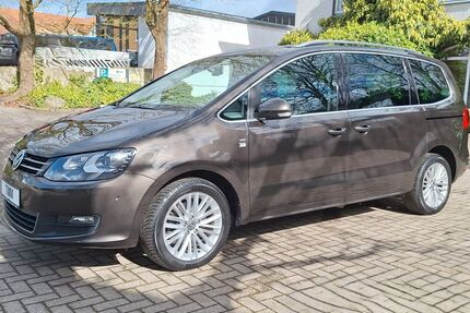 VW Sharan 147.500 km 17.950 &euro; Molfsee 24113