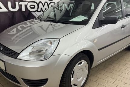 Ford Fiesta 173.000 km 1.990 &euro; Schmelz 66839