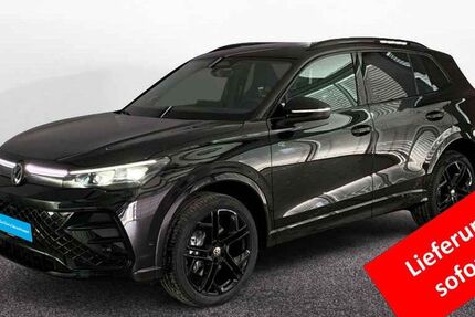 VW Tiguan 6.500 km 53.480 &euro; Marktoberdorf 87616