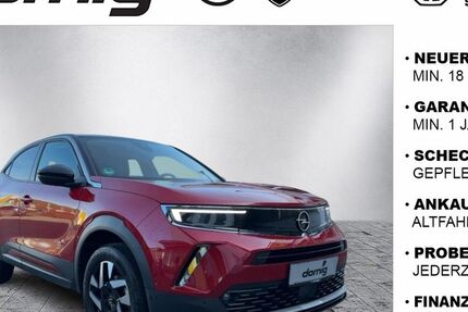 Opel Mokka 23.800 km 17.880 &euro; Helmbrechts 95233