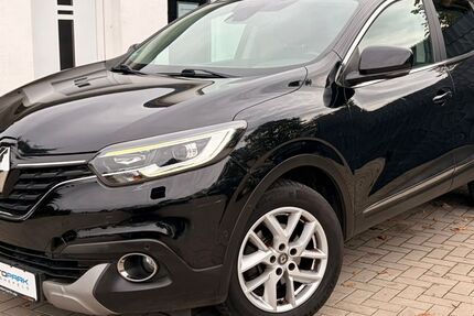 Renault Kadjar 148.000 km 6.990 &euro; Schönefeld 12529