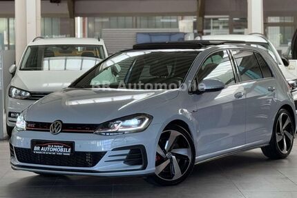 VW Golf 80.000 km 22.990 &euro; Nohfelden OT Türkismühle 66625