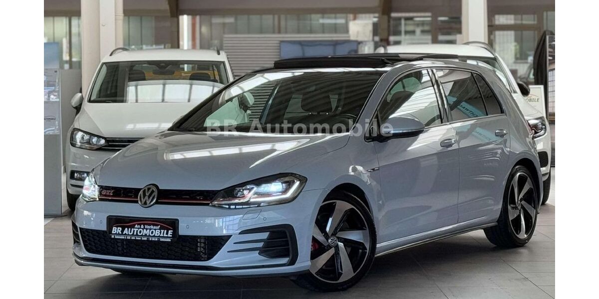 VW Golf 80.000 km 22.990 &euro; Nohfelden OT Türkismühle 66625
