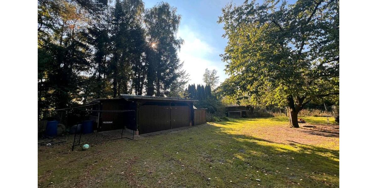 Einfamilienhaus Osterholz-Scharmbeck Scharmbeck - 10 Zimmer, 250 m&sup2;, 655.000&euro; | Angebot:25870387