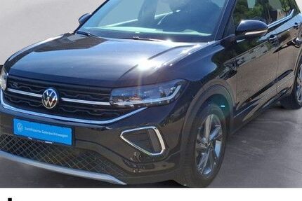 VW T-Cross 16.771 km 25.290 &euro; Albstadt 72458