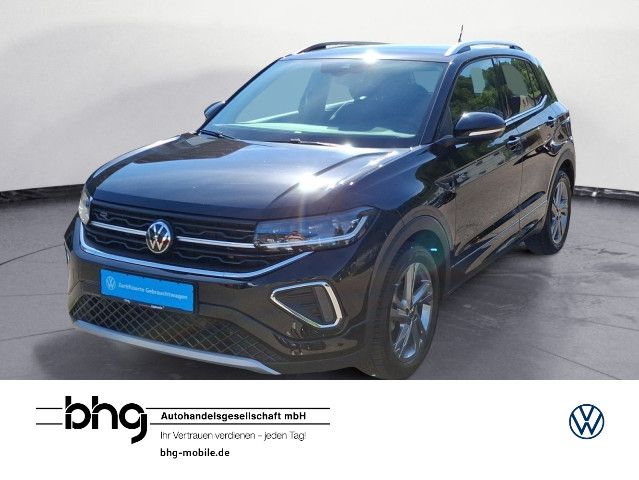 VW T-Cross 16.771 km 25.290 &euro; Albstadt 72458